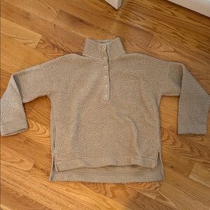 Aerie Tan Women's Sweater